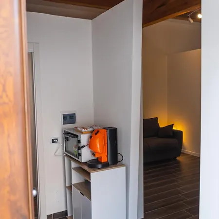 Appartement Cedros