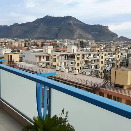 Casa Riccio شقة *
