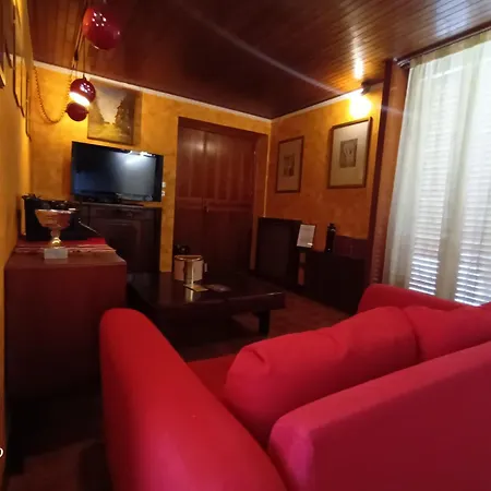 Casa Riccio * باليرمو