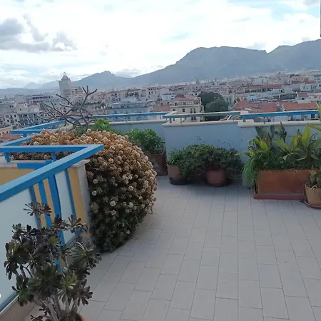 شقة Casa Riccio