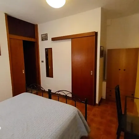 Casa Riccio شقة