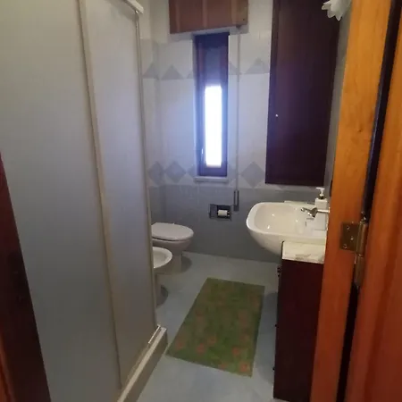 Casa Riccio * باليرمو