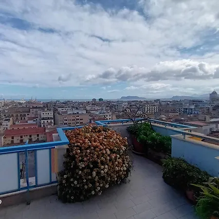شقة Casa Riccio