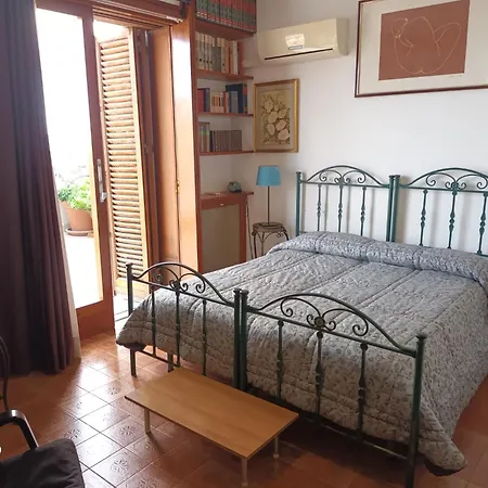Casa Riccio شقة *