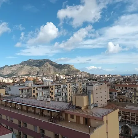 Casa Riccio * باليرمو