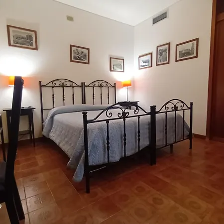 Casa Riccio شقة باليرمو