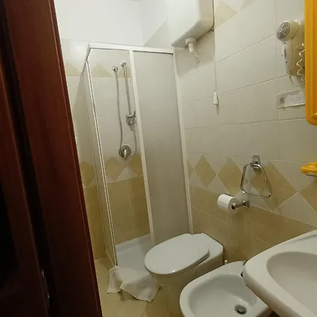 Casa Riccio شقة