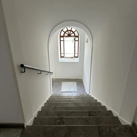 Appartamento Amira Palermo