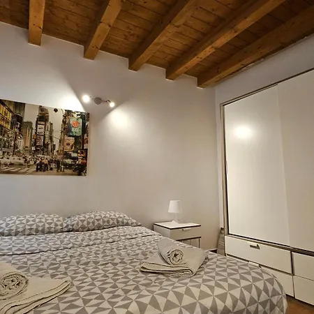 Lumilo House Apartment