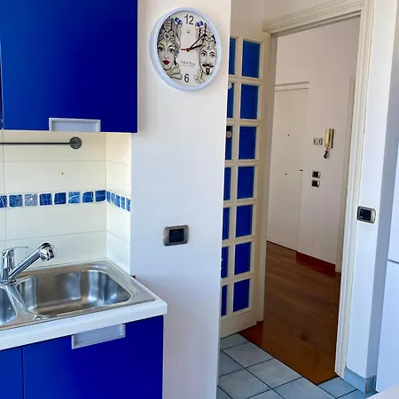 Apartment Mada House Ideale Per Coppie O Famiglie