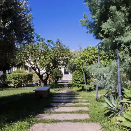 Casa Gelsomino Pool&Seaview Apartment