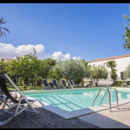 Apartment Casa Gelsomino Pool&Seaview *