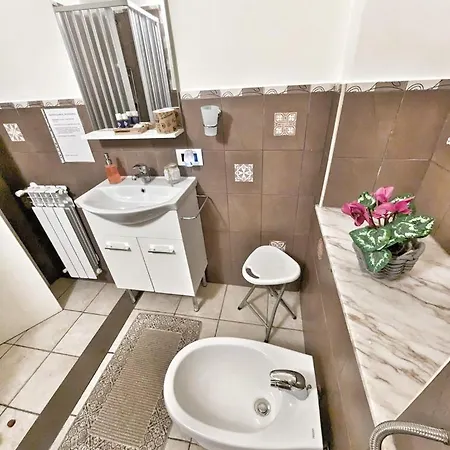 Villareale 35 Bed & Breakfast Palermo