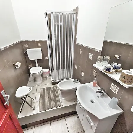 Villareale 35 Bed & Breakfast Palermo