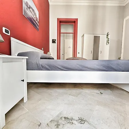 Villareale 35 Bed & Breakfast
