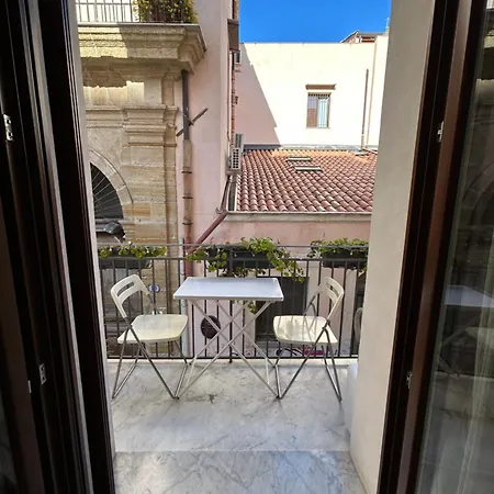 Al Cassaro - Apartment