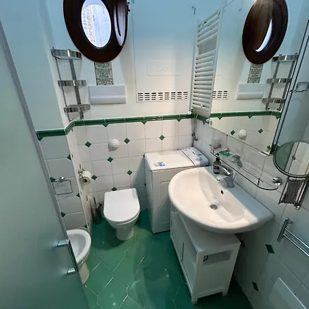 Al Cassaro - Apartment *