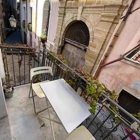 Al Cassaro - Apartment *