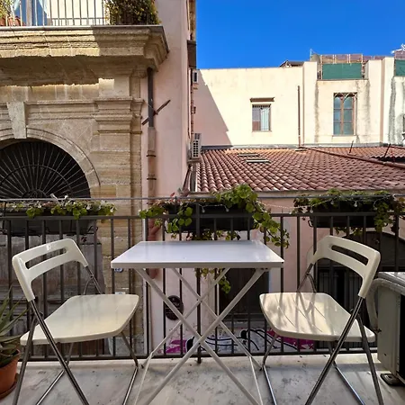Al Cassaro - Apartment