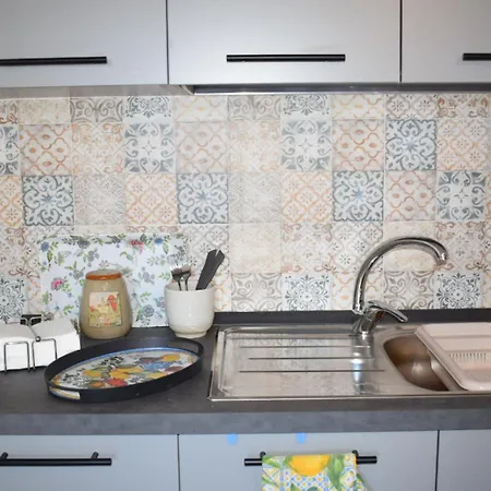 La Casa Di Gus *