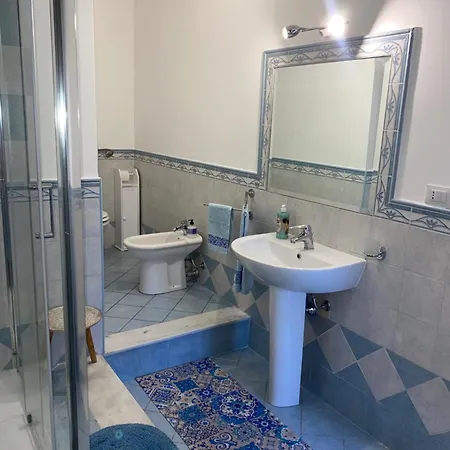 La Casa Di Gus