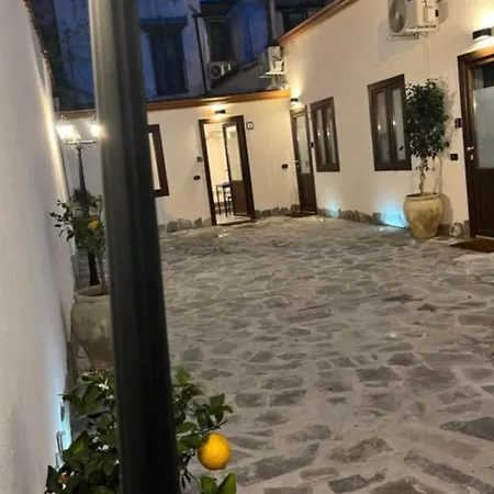Cedros Appartement Palerme
