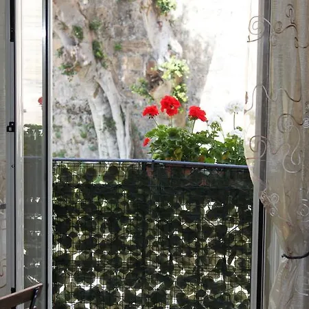 Casa vacanze Ai Bastioni Reali