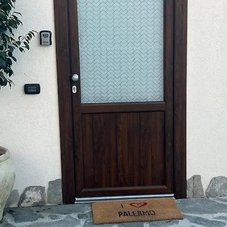 Cedros Appartement *