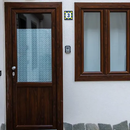 Cedros Appartement *