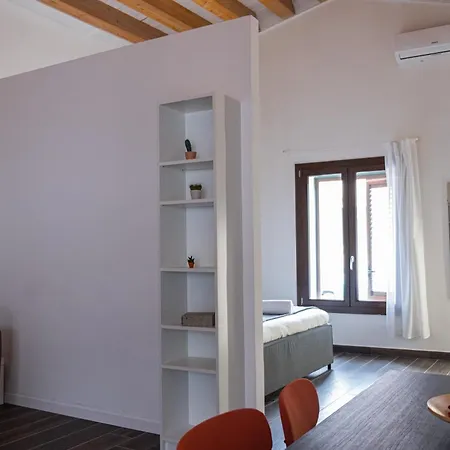 Appartement Cedros