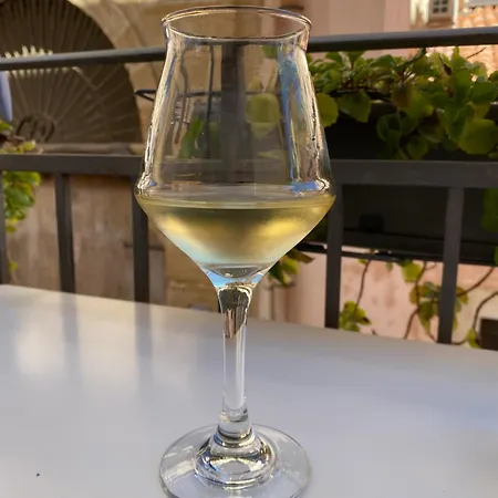 Al Cassaro - Apartment Palermo