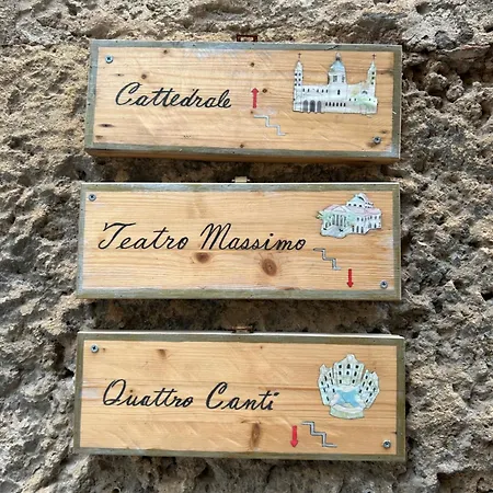 Al Cassaro - Palermo