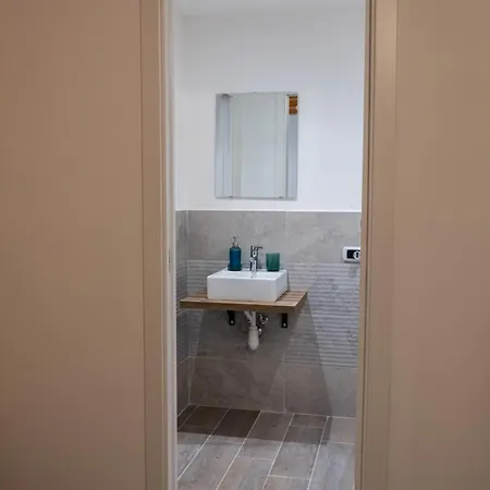 Appartement Cedros Palerme