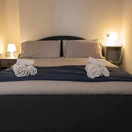 Appartement Cedros