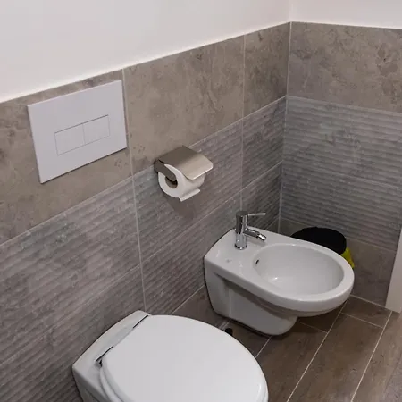 Appartement Cedros *