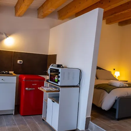 Cedros Appartement *