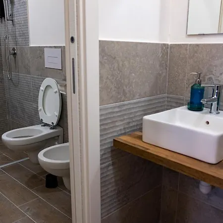 Appartement Cedros