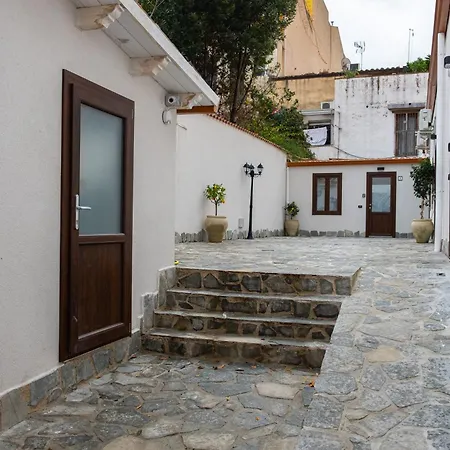 Cedros Appartement Palerme