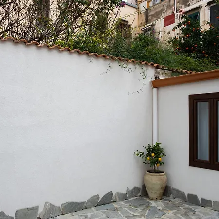 Cedros Appartement *