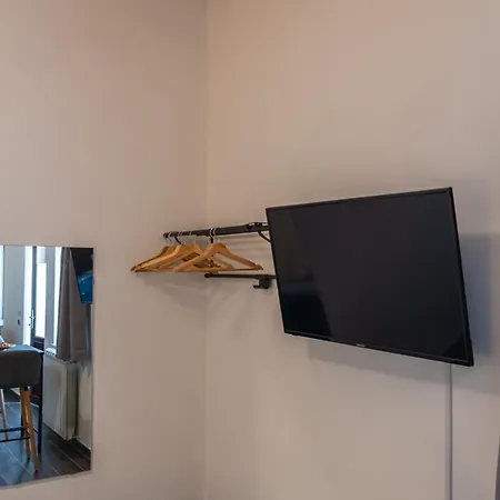 Cedros Appartement