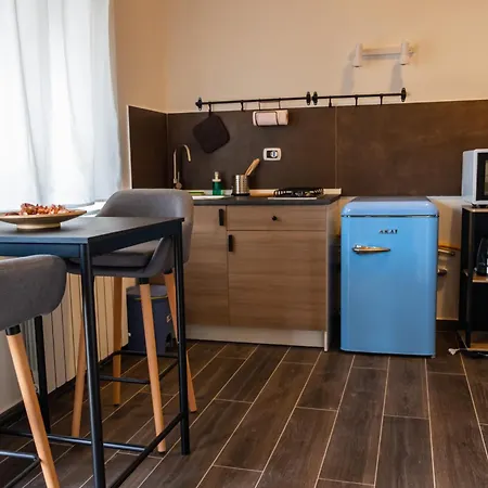 Cedros Appartement Palerme