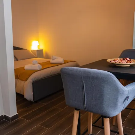 Cedros Appartement