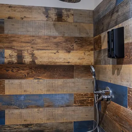 Appartement Cedros Palerme