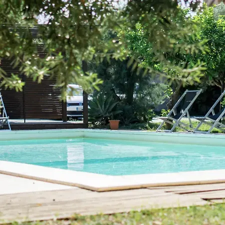 Casa Gelsomino Pool&Seaview Palermo