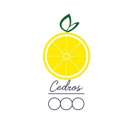 Cedros Appartement Palerme