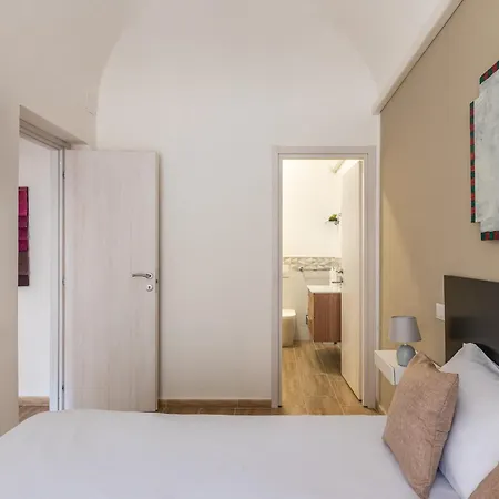 Mika Stazione By Wonderful Italy Apartment *