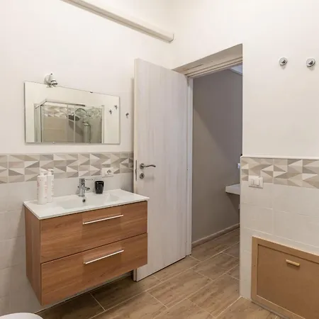 Mika Stazione By Wonderful Italy Apartment Palermo