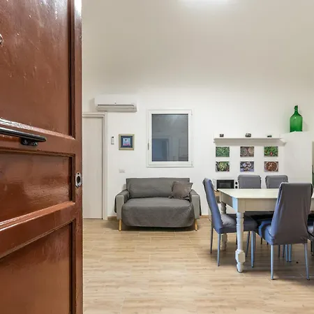 Mika Stazione By Wonderful Italy Apartment *