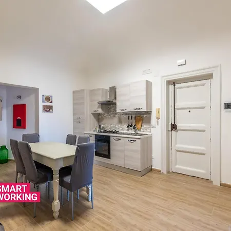 Apartment Mika Stazione By Wonderful Italy Palermo