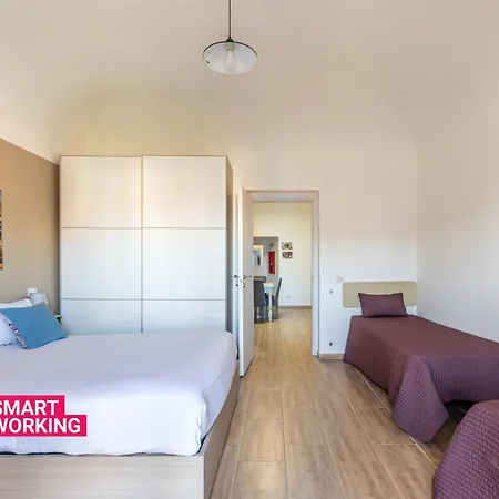 Apartment Mika Stazione By Wonderful Italy Palermo
